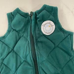 Dreamland Baby Weighted Sleepsack